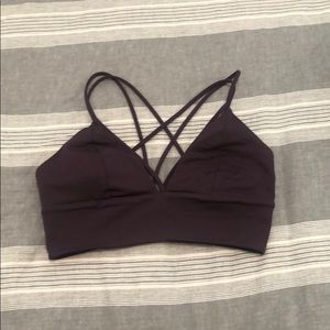 Lululemon bra
